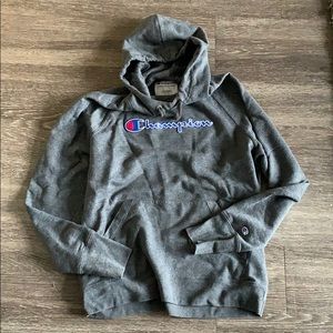 Champion Hoodie